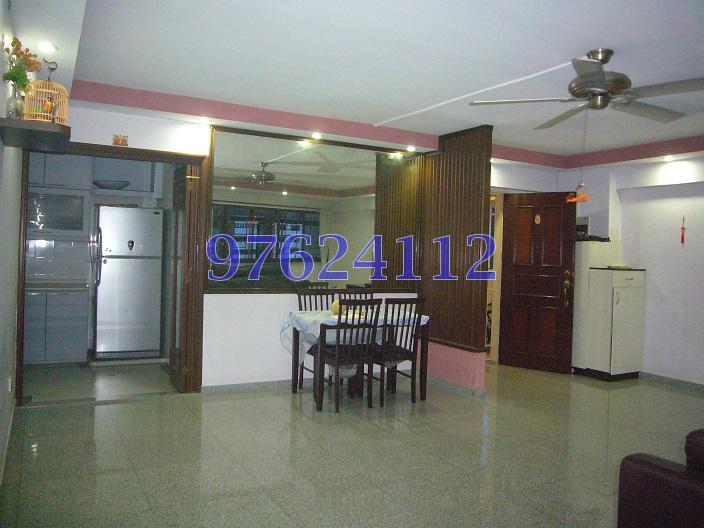 Blk 688C Choa Chu Kang Crescent (Choa Chu Kang), HDB 5 Rooms #105991822